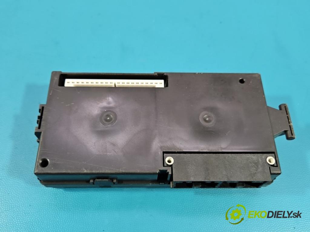 Mitsubishi Colt Z30 VI 2004-2012 1.3 16V 95 HP manual 70 kW 1332 cm3 5- riadiaca jednotka motora A1351507279