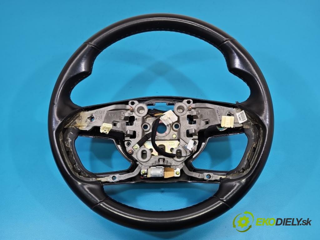 Hyundai Tucson IV 2020- 1.6 CRDI 136 HP automatic 100 kW 1598 cm3 5- volant 56170-N9000 (Volant)