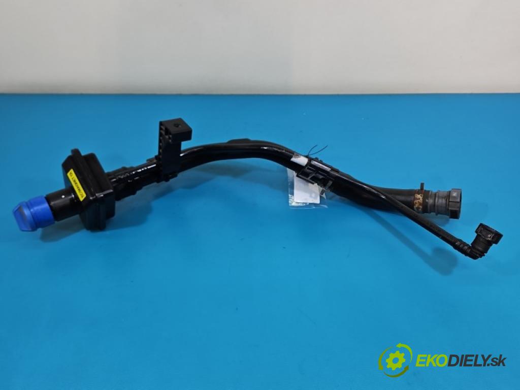 Hyundai Tucson IV 2020- 1.6 CRDI 136 HP automatic 100 kW 1598 cm3 5- Trubka: 31530N7000