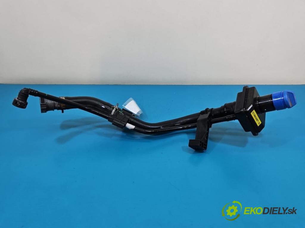 Hyundai Tucson IV 2020- 1.6 CRDI 136 HP automatic 100 kW 1598 cm3 5- Trubka: 31530N7000