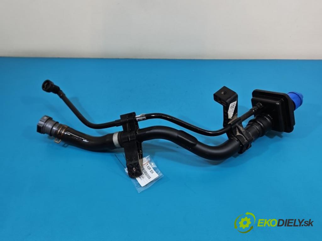 Hyundai Tucson IV 2020- 1.6 CRDI 136 HP automatic 100 kW 1598 cm3 5- Trubka: 31530N7000