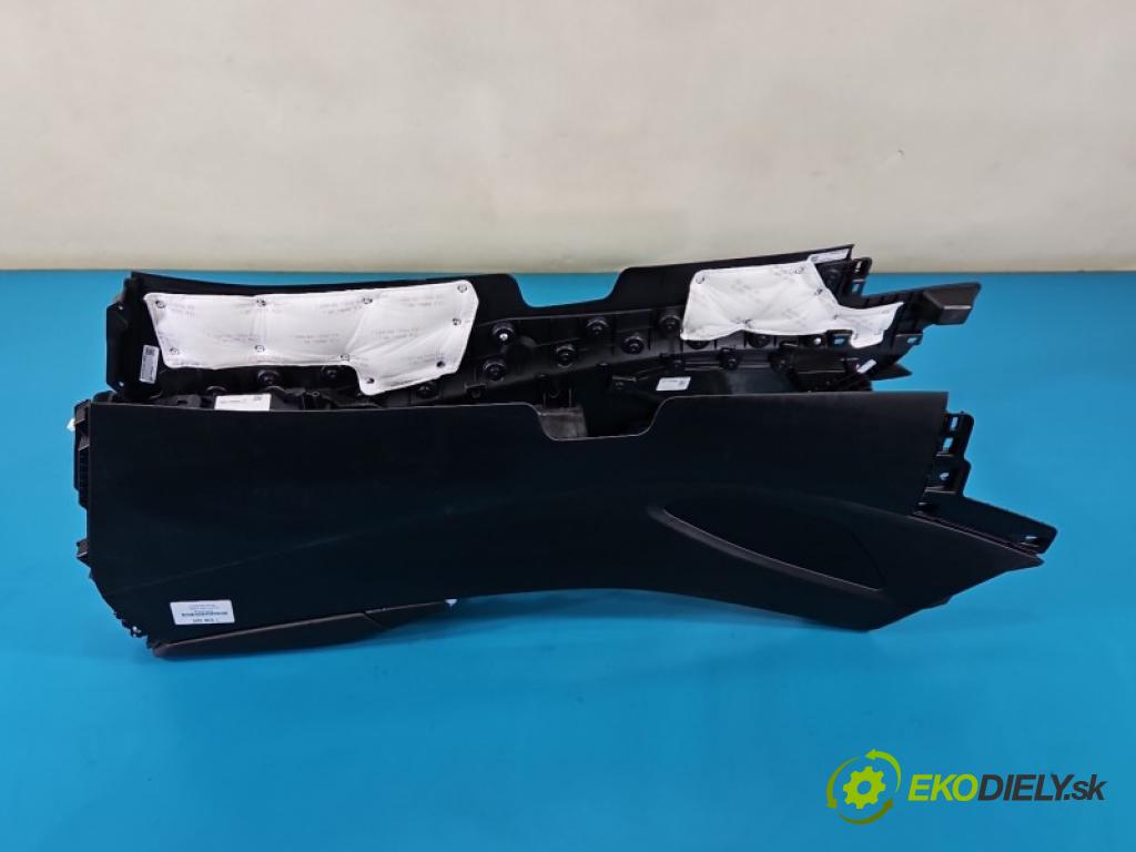 Hyundai Tucson IV 2020- 1.6 CRDI 136 HP automatic 100 kW 1598 cm3 5- operadlo 84681-N7000 (Lakťová opierka)