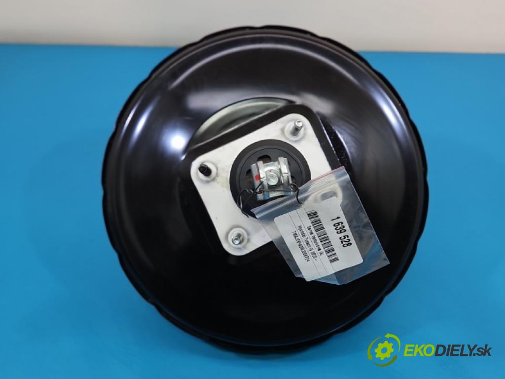 Hyundai Tucson IV 2020- 1.6 CRDI 136 HP automatic 100 kW 1598 cm3 5- servo brzdové 58500-N7210