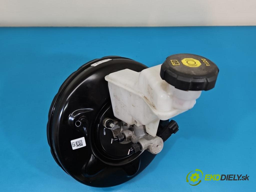 Hyundai Tucson IV 2020- 1.6 CRDI 136 HP automatic 100 kW 1598 cm3 5- servo brzdové 58500-N7210