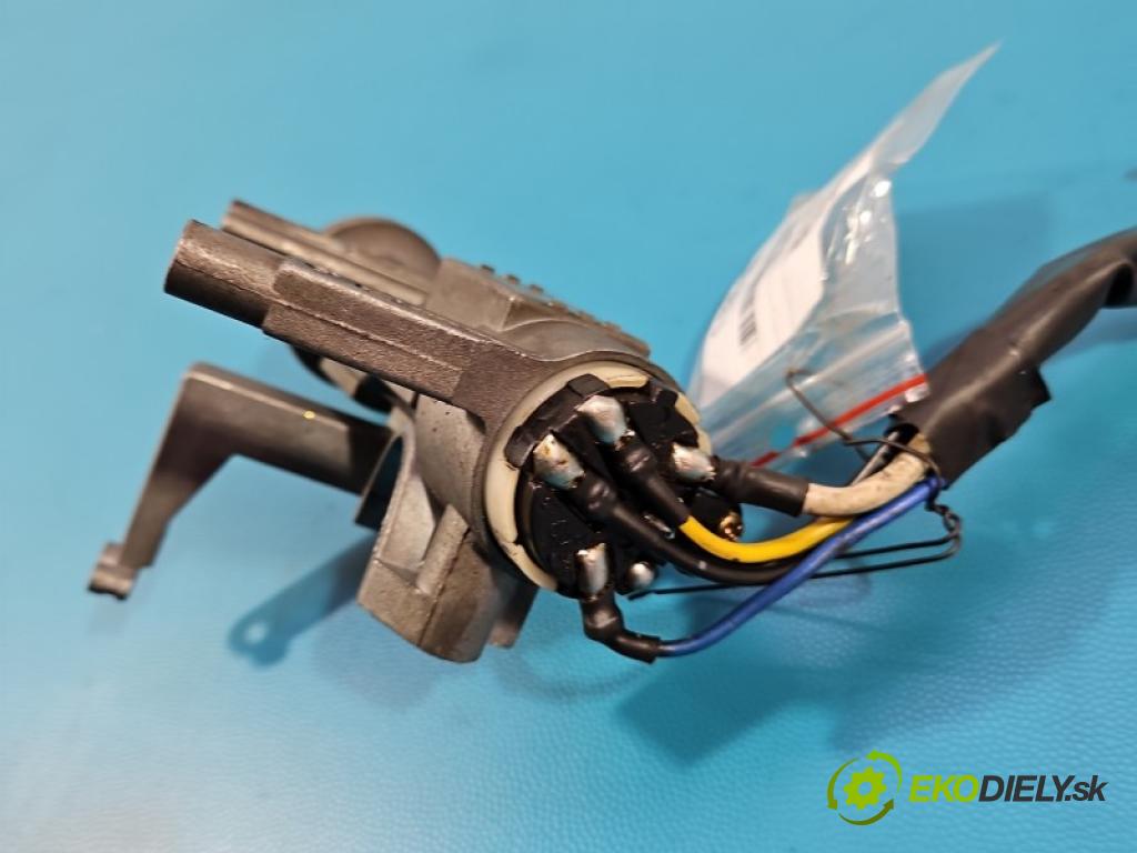 Daewoo Tico 0.8 karburátor: 41 HP manual 30 kW 796 cm3 5- Spínačka  (Spínacia skrinka)