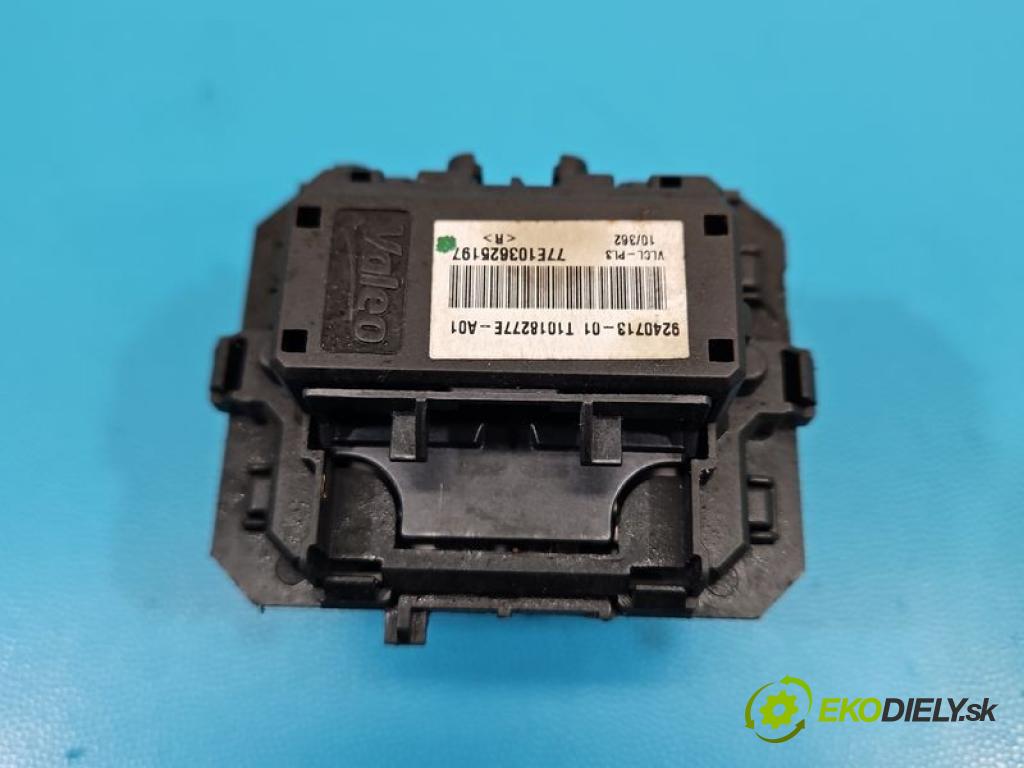 Mini Countryman I 2010-2017 1.6 T 184 hp automatic 135 kW 1598 cm3 5- rezistor 9240713