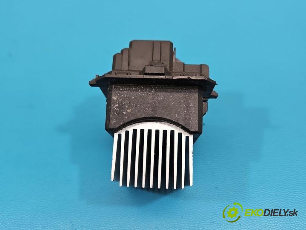 Mini Countryman I 2010-2017 1.6 T 184 hp automatic 135 kW 1598 cm3 5- rezistor 9240713