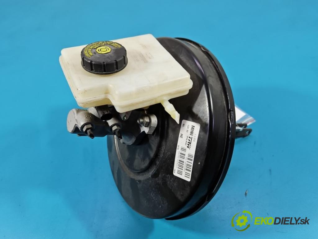 Mini Countryman I 2010-2017 1.6 T 184hp automatic 135 kW 1598 cm3 5- servo brzdové 6786583