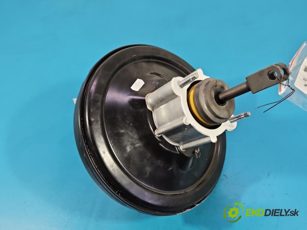 Mini Countryman I 2010-2017 1.6 T 184hp automatic 135 kW 1598 cm3 5- servo brzdové 6786583