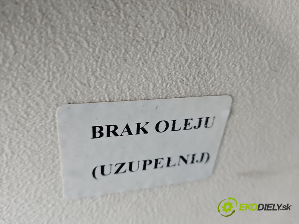 Ford Kuga Mk1 2008-2013 2.0 TDCI 163 HP manual 120 kW 1997 cm3 5- Redukce: 8V41-7L486-AE
