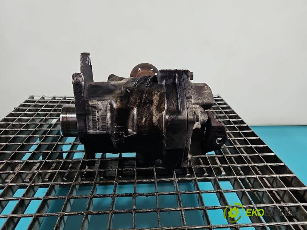 Ford Kuga Mk1 2008-2013 2.0 TDCI 163 HP manual 120 kW 1997 cm3 5- Redukce: 8V41-7L486-AE