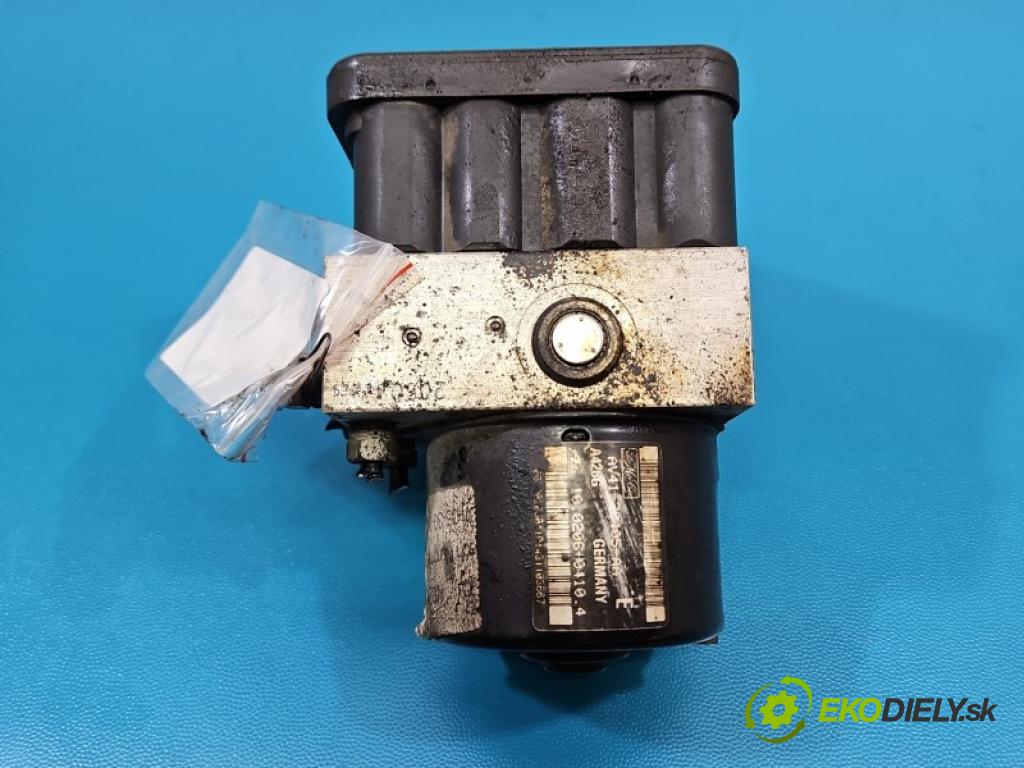 Ford Kuga Mk1 2008-2013 2.0 TDCI 163 HP manual 120 kW 1997 cm3 5- čerpadlo abs 100960-01433 (Pumpa ABS)