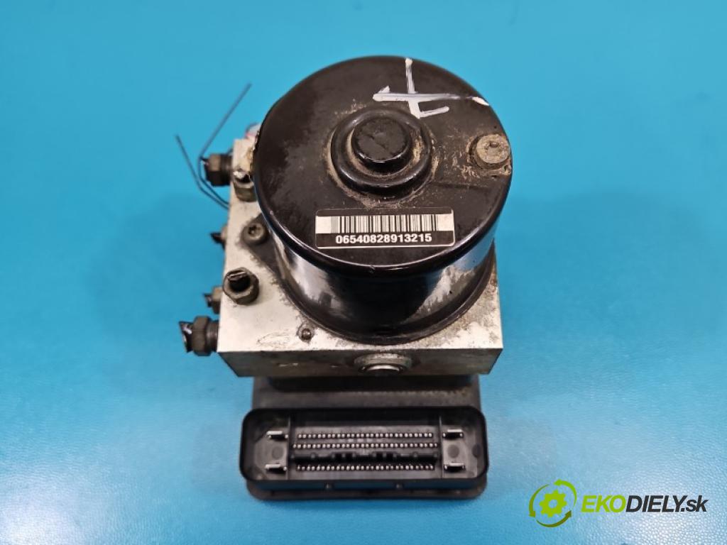 Ford Kuga Mk1 2008-2013 2.0 TDCI 163 HP manual 120 kW 1997 cm3 5- čerpadlo abs 100960-01433 (Pumpa ABS)
