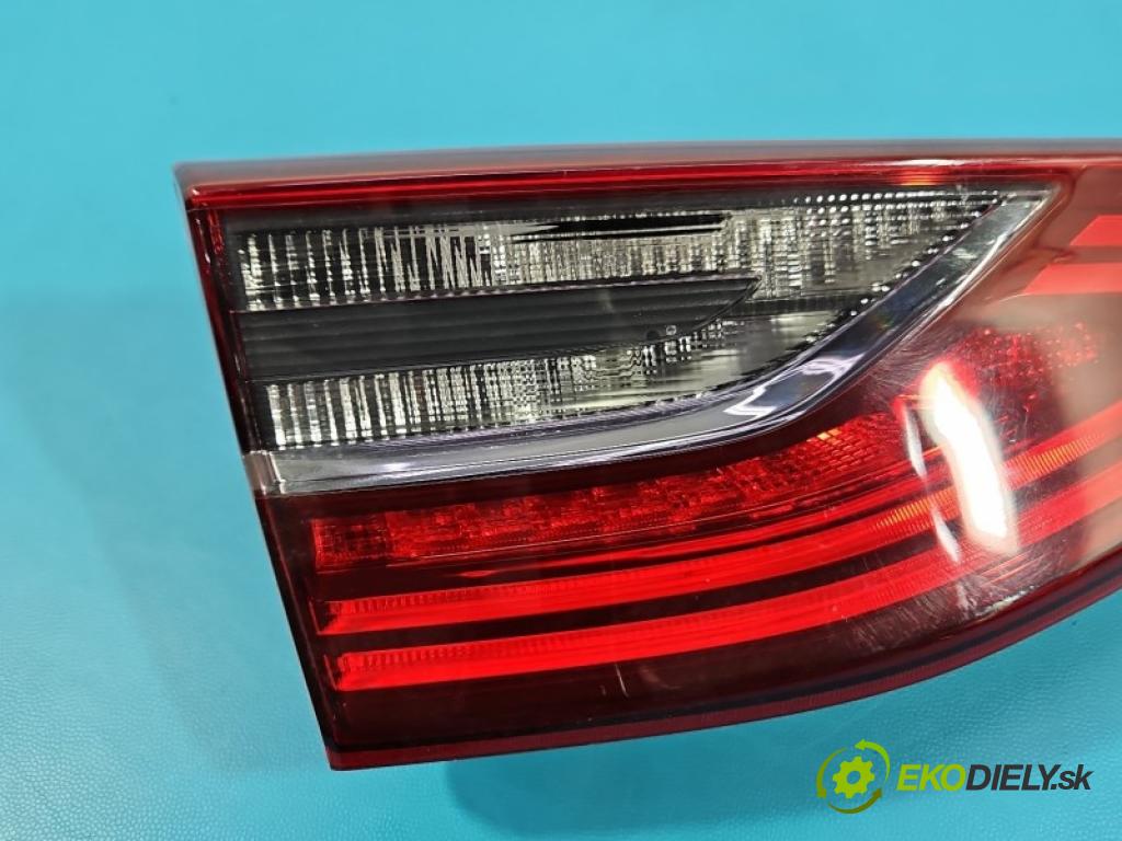 Kia Ceed III 2018- 1.6 CRDI 136 HP manual 100 kW 1598 cm3 5- svetlo / reflektor zadné ľavé kufrové dvere 92403-J7050