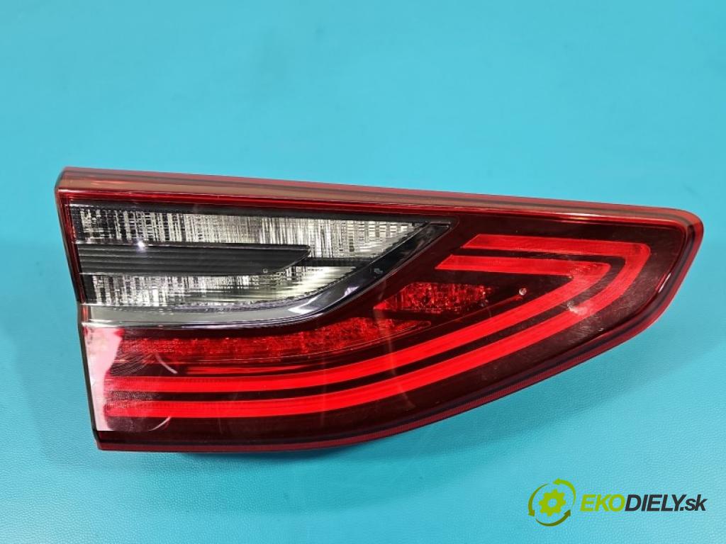 Kia Ceed III 2018- 1.6 CRDI 136 HP manual 100 kW 1598 cm3 5- svetlo / reflektor zadné ľavé kufrové dvere 92403-J7050