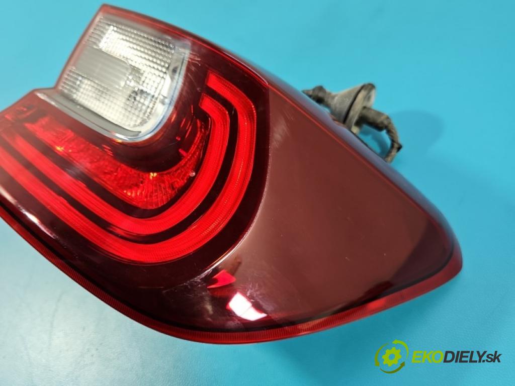 Kia Ceed III 2018- 1.6 CRDI 136hp manual 100 kW 1598 cm3 5- světlo zadní pravé blatník: 92402J7050