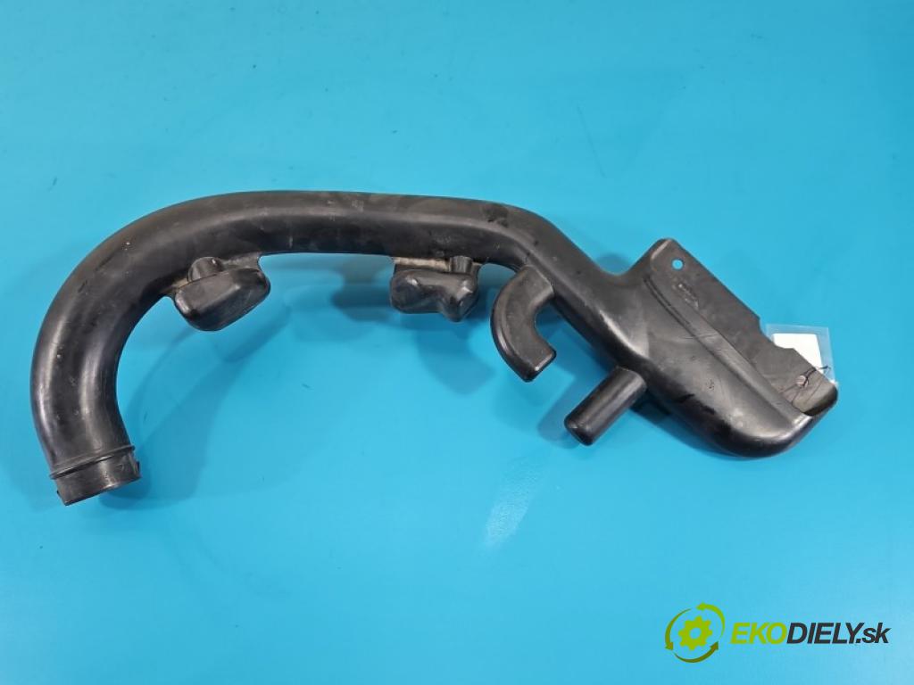 Nissan Qashqai I J10 2006-2013 2.0 16v 141 HP manual 104 kW 1997 cm3 5- Vstup: vzduchu 1021733S01