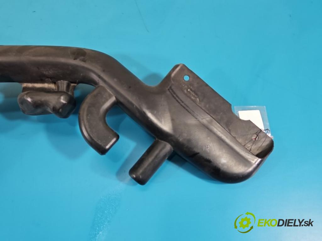 Nissan Qashqai I J10 2006-2013 2.0 16v 141 HP manual 104 kW 1997 cm3 5- Vstup: vzduchu 1021733S01