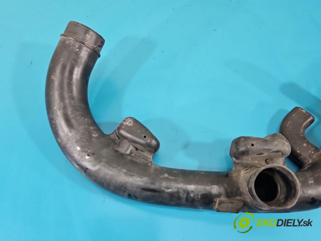 Nissan Qashqai I J10 2006-2013 2.0 16v 141 HP manual 104 kW 1997 cm3 5- Vstup: vzduchu 1021733S01