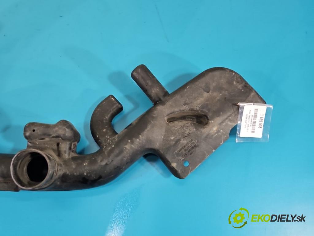 Nissan Qashqai I J10 2006-2013 2.0 16v 141 HP manual 104 kW 1997 cm3 5- Vstup: vzduchu 1021733S01