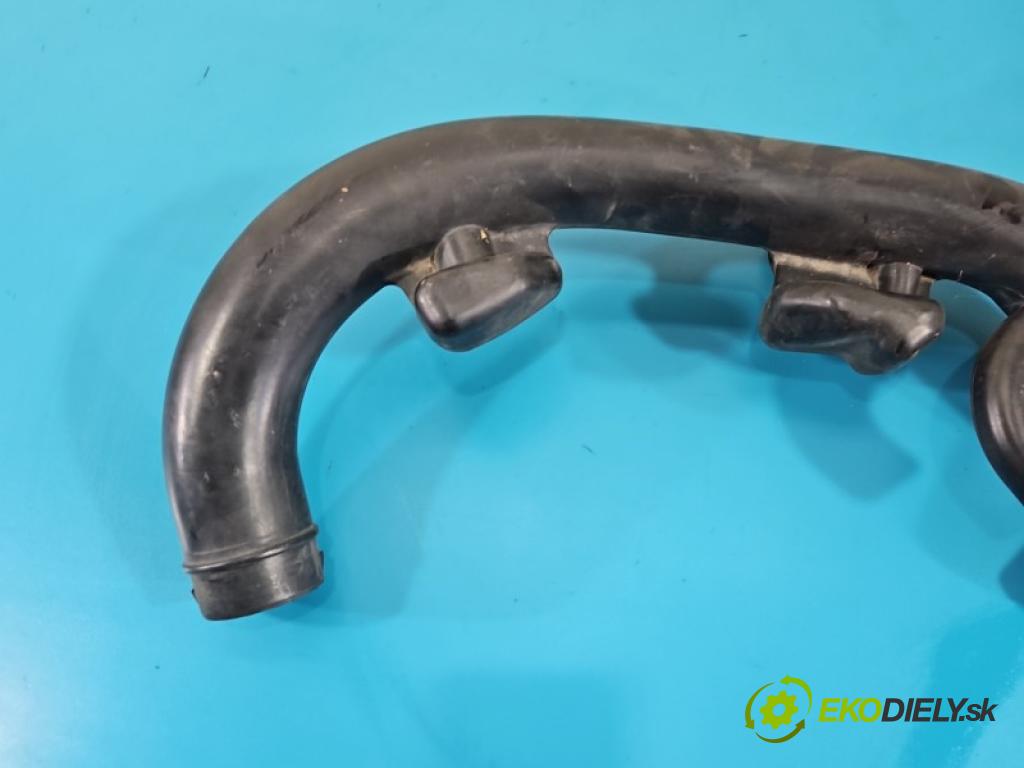 Nissan Qashqai I J10 2006-2013 2.0 16v 141 HP manual 104 kW 1997 cm3 5- Vstup: vzduchu 1021733S01
