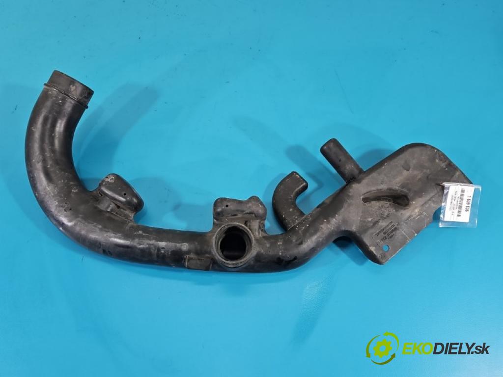 Nissan Qashqai I J10 2006-2013 2.0 16v 141 HP manual 104 kW 1997 cm3 5- Vstup: vzduchu 1021733S01
