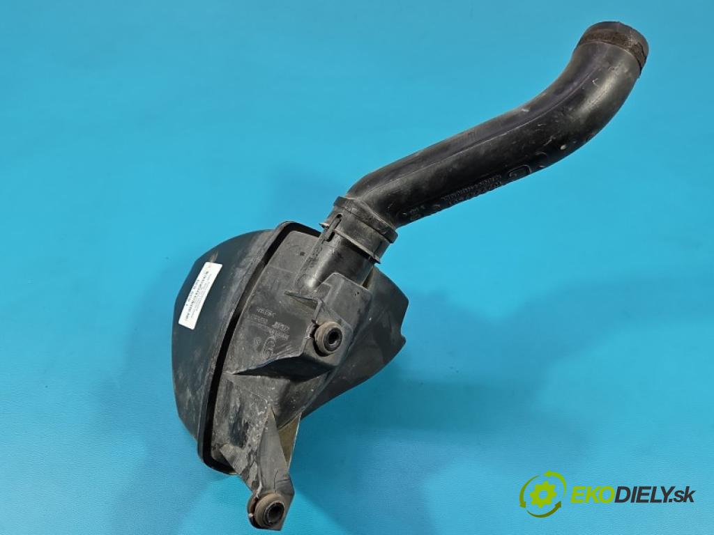 Nissan Qashqai I J10 2006-2013 2.0 16v 141 hp manual 104 kW 1997 cm3 5- Rezonátor: 1021735S01