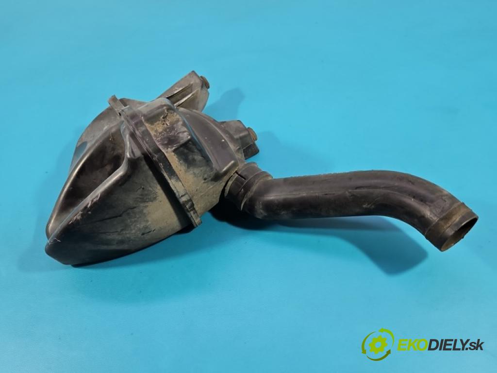 Nissan Qashqai I J10 2006-2013 2.0 16v 141 hp manual 104 kW 1997 cm3 5- Rezonátor: 1021735S01