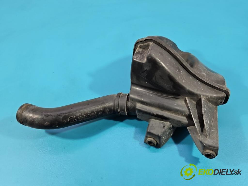 Nissan Qashqai I J10 2006-2013 2.0 16v 141 hp manual 104 kW 1997 cm3 5- Rezonátor: 1021735S01