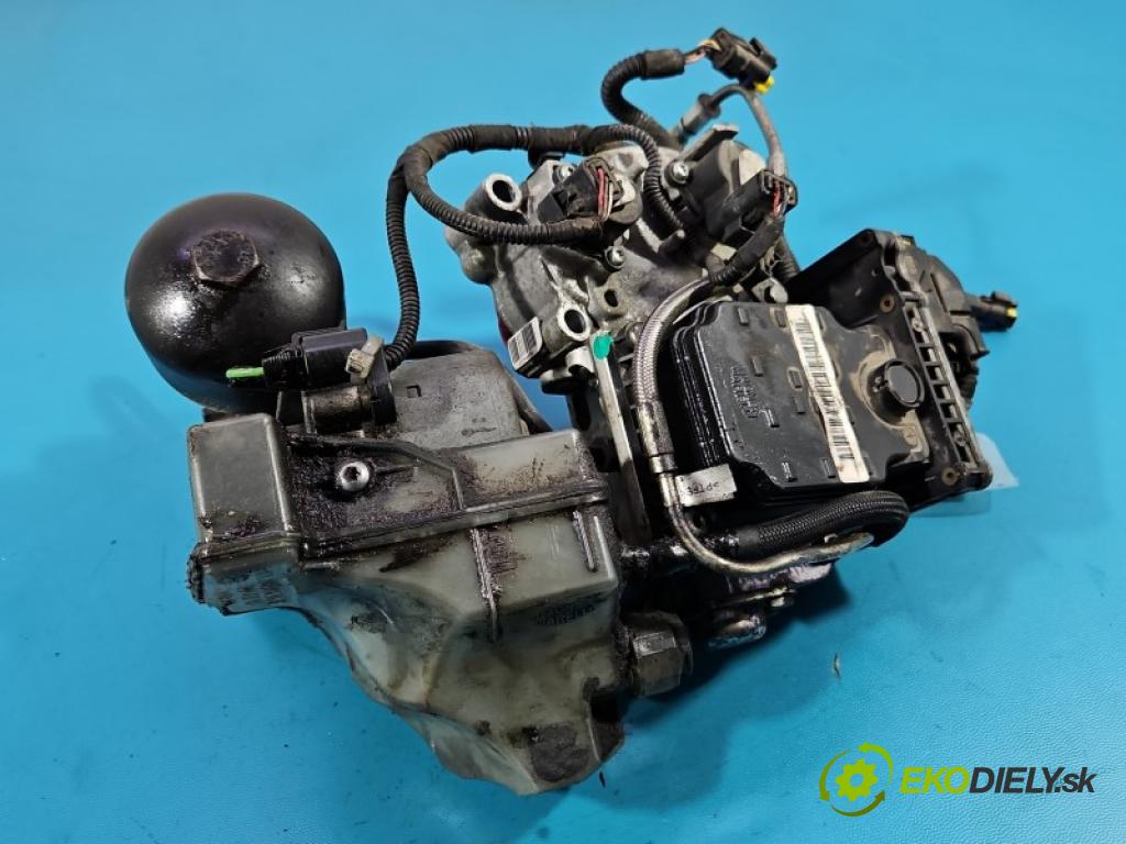 Peugeot 508 I 2010-2018 2.0 hdi 163 hp automatic 120 kW 1997 cm3 5- Volič převodovky 9679083080