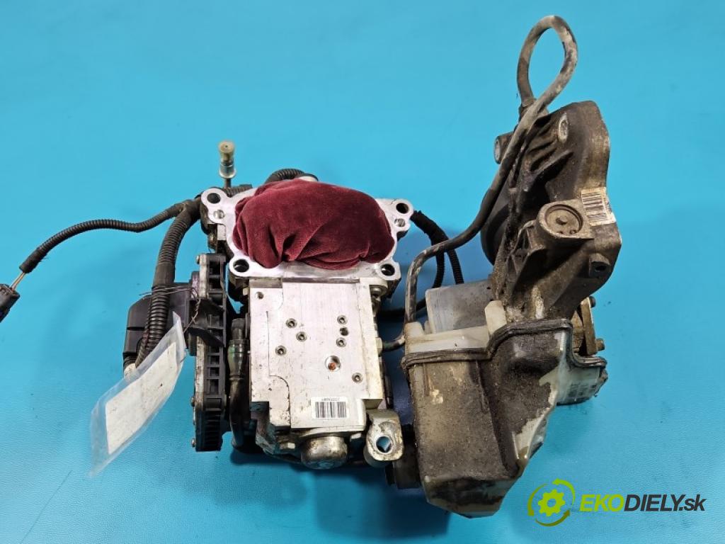 Peugeot 508 I 2010-2018 2.0 hdi 163 hp automatic 120 kW 1997 cm3 5- Volič převodovky 9679083080