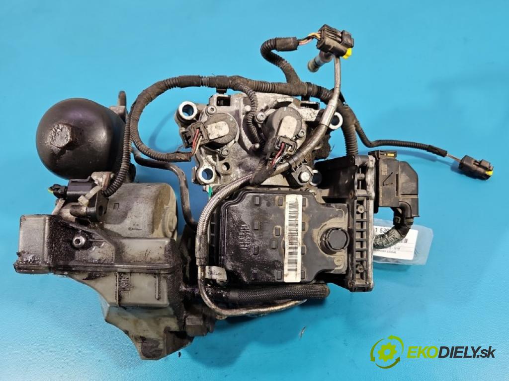 Peugeot 508 I 2010-2018 2.0 hdi 163 hp automatic 120 kW 1997 cm3 5- Volič převodovky 9679083080