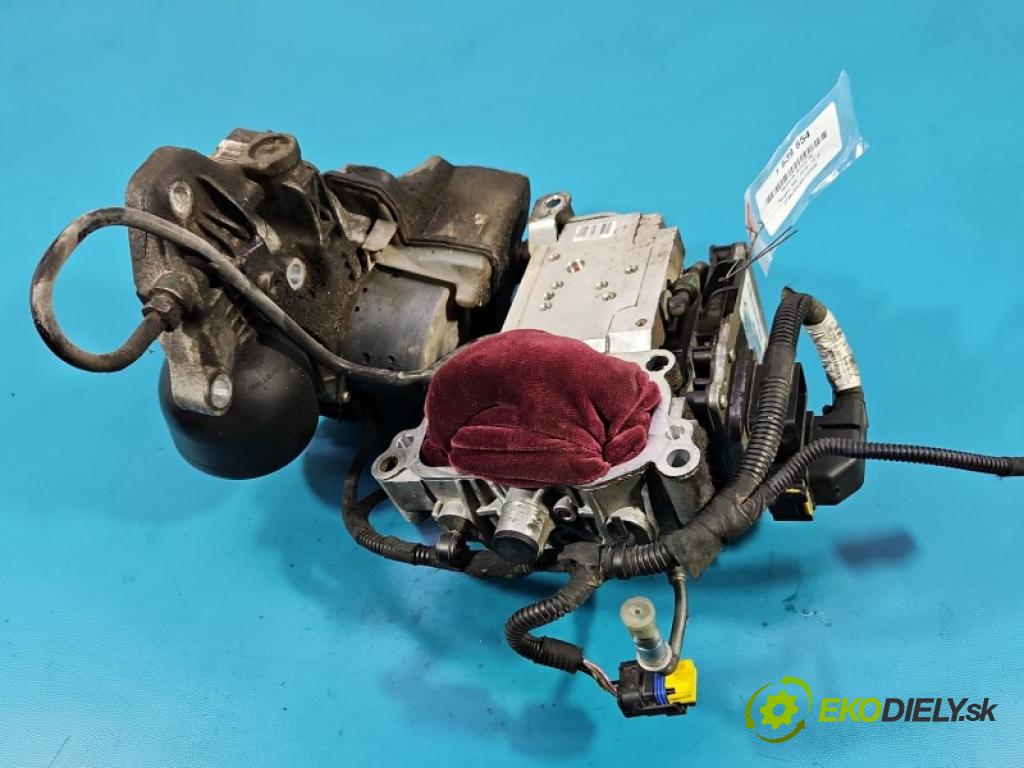 Peugeot 508 I 2010-2018 2.0 hdi 163 hp automatic 120 kW 1997 cm3 5- Volič převodovky 9679083080