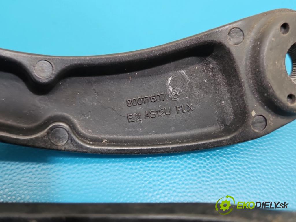 Nissan Qashqai I J10 2006-2013 2.0 16v 141 HP manual 104 kW 1997 cm3 5- rameno stieračov predné komplet 80017567
