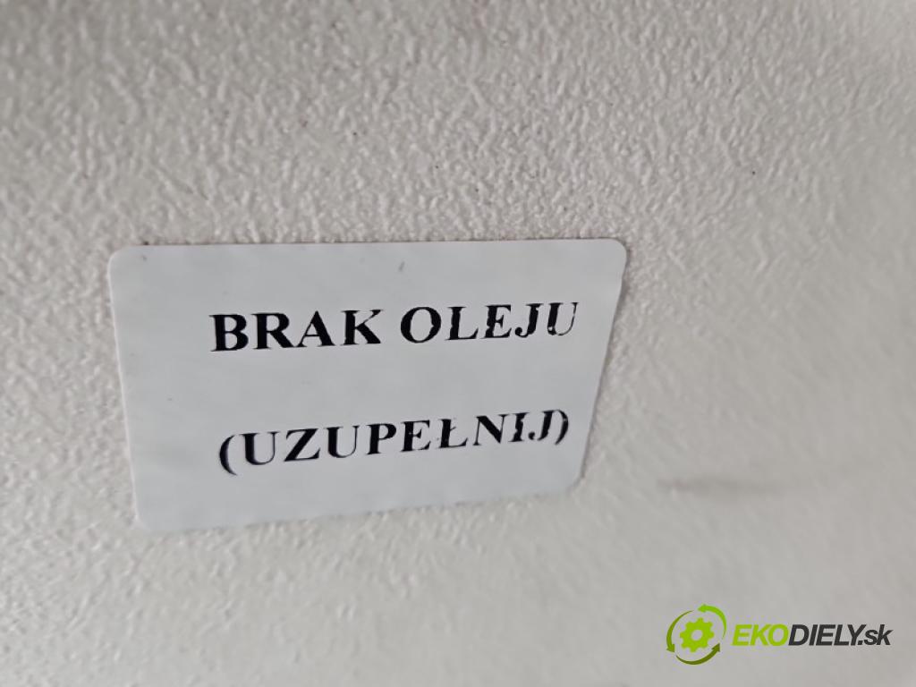 Nissan Qashqai I J10 2006-2013 2.0 16v 141 hp manual 104 kW 1997 cm3 5- Redukce: