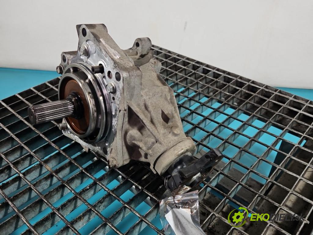 Nissan Qashqai I J10 2006-2013 2.0 16v 141 hp manual 104 kW 1997 cm3 5- Redukce: 