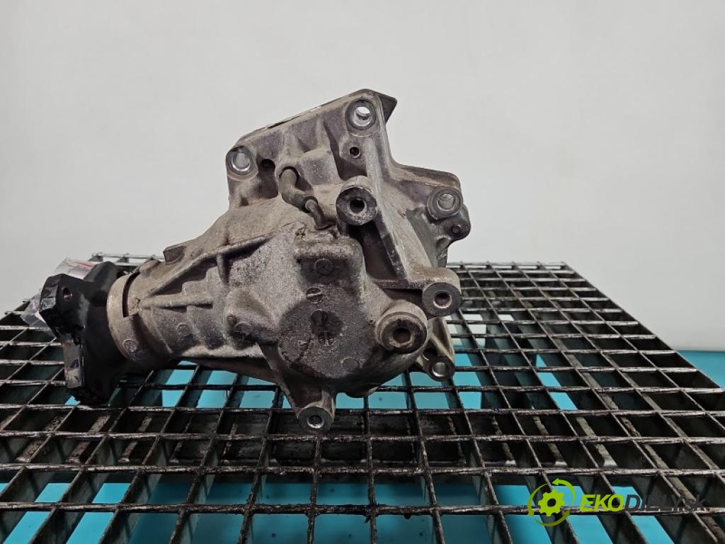 Nissan Qashqai I J10 2006-2013 2.0 16v 141 hp manual 104 kW 1997 cm3 5- Redukce: