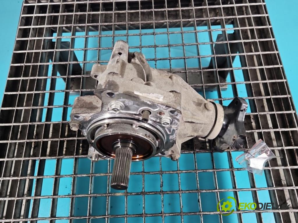 Nissan Qashqai I J10 2006-2013 2.0 16v 141 hp manual 104 kW 1997 cm3 5- Redukce: