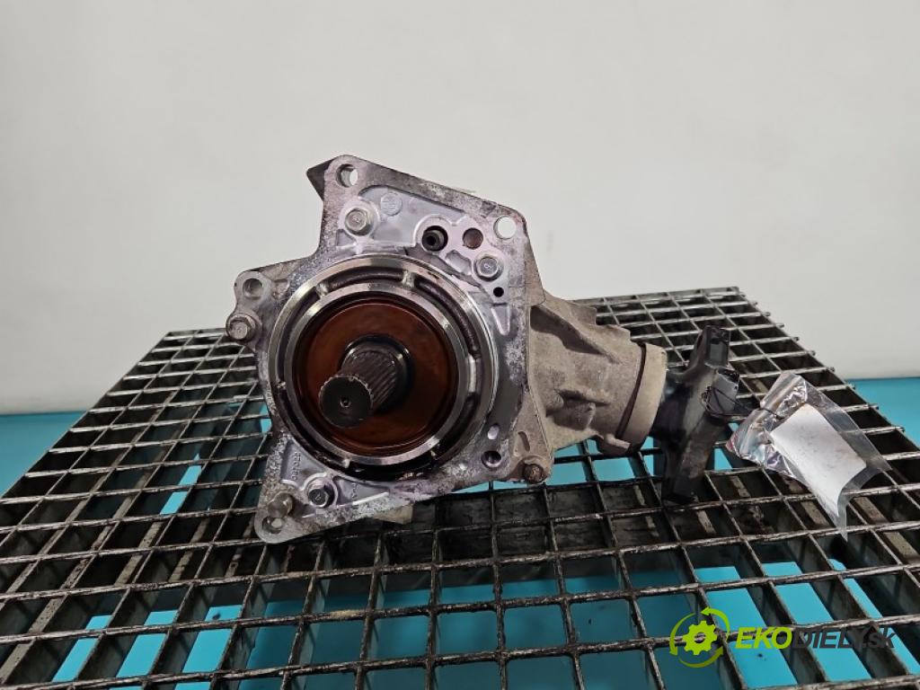 Nissan Qashqai I J10 2006-2013 2.0 16v 141 hp manual 104 kW 1997 cm3 5- Redukce:
