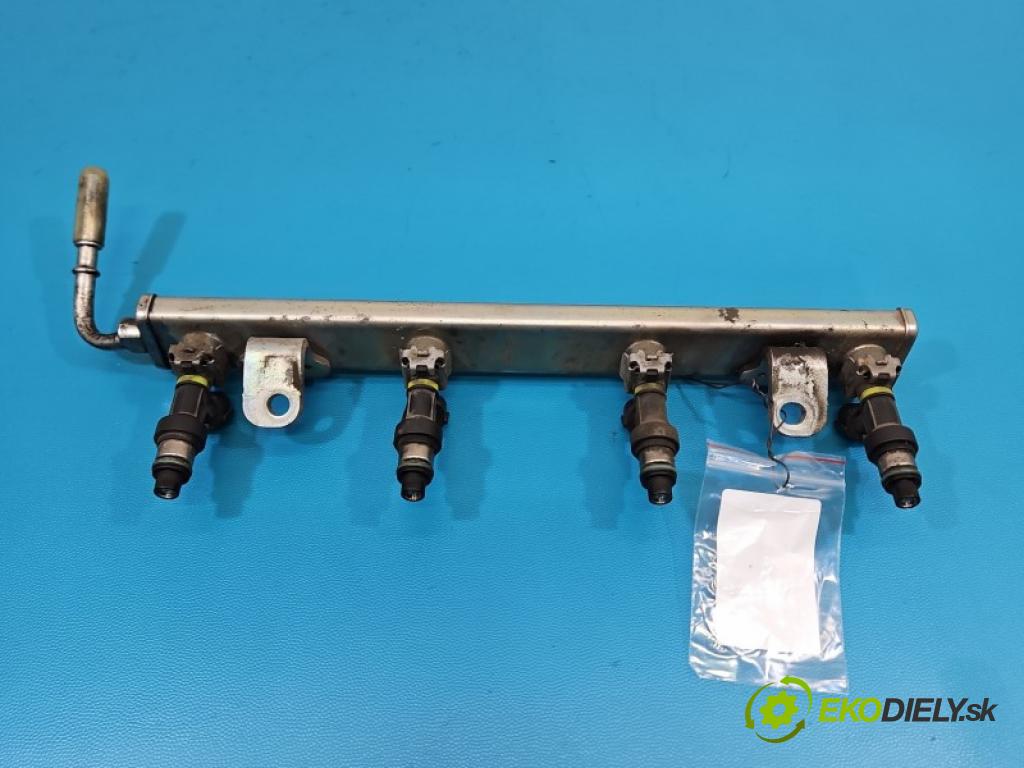 Nissan Qashqai I J10 2006-2013 2.0 16v 141 HP manual 104 kW 1997 cm3 5- vstrek benzín FBY2850