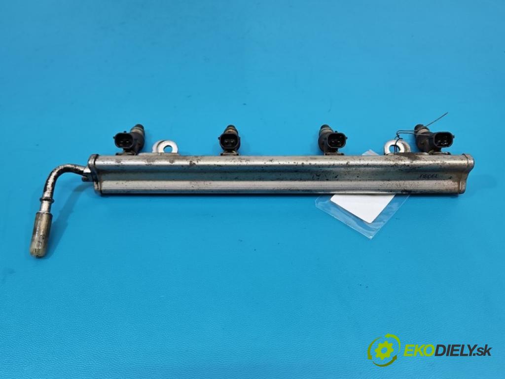 Nissan Qashqai I J10 2006-2013 2.0 16v 141 HP manual 104 kW 1997 cm3 5- vstrek benzín FBY2850