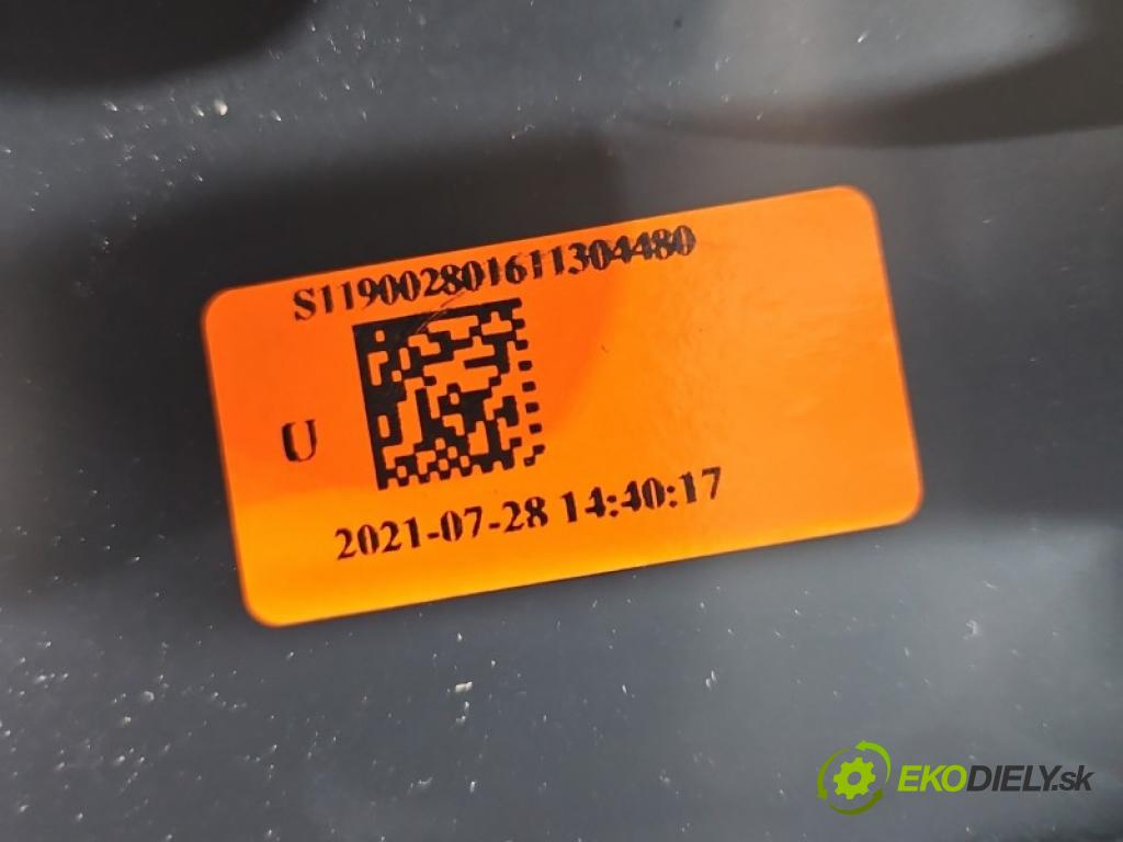 Toyota C-HR I 2016-2023 1.8 16V 98 hp automatic 72 kW 1798 cm3 5- loketní opěrka 58812-F4010 (Loketní opěrka)