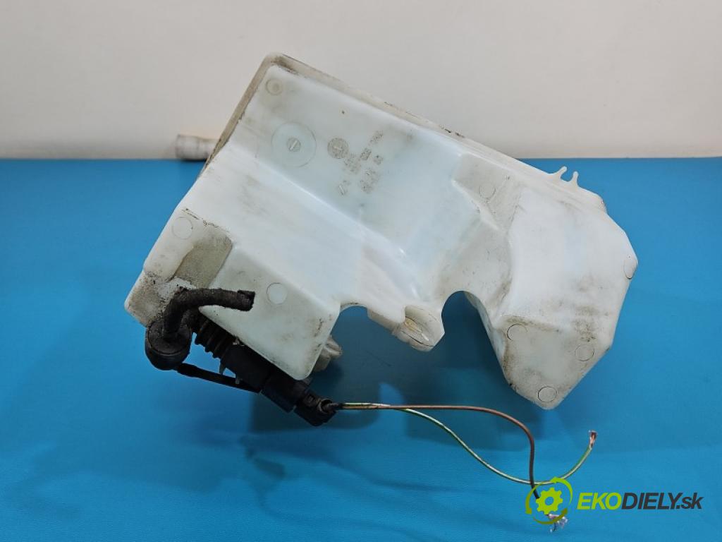 Vw Transporter T5 2003-2015 1.9 tdi 105 HP manual 77 kW 1896 cm3 5- nádržka tekutina: ostrekovačov 7H0955453G