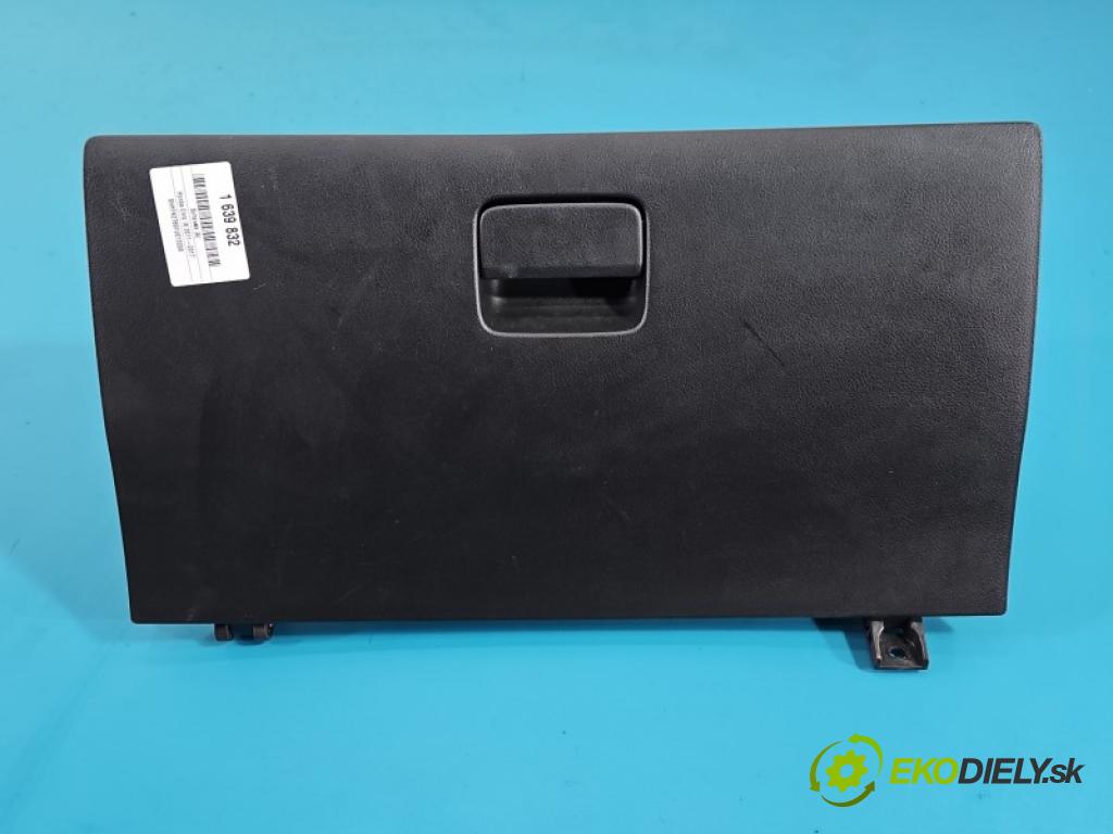 Honda Civic IX 2011-2017 1.8 16V 141 hp manual 104 kW 1798 cm3 5- kastlík 77500-TV1-G0
