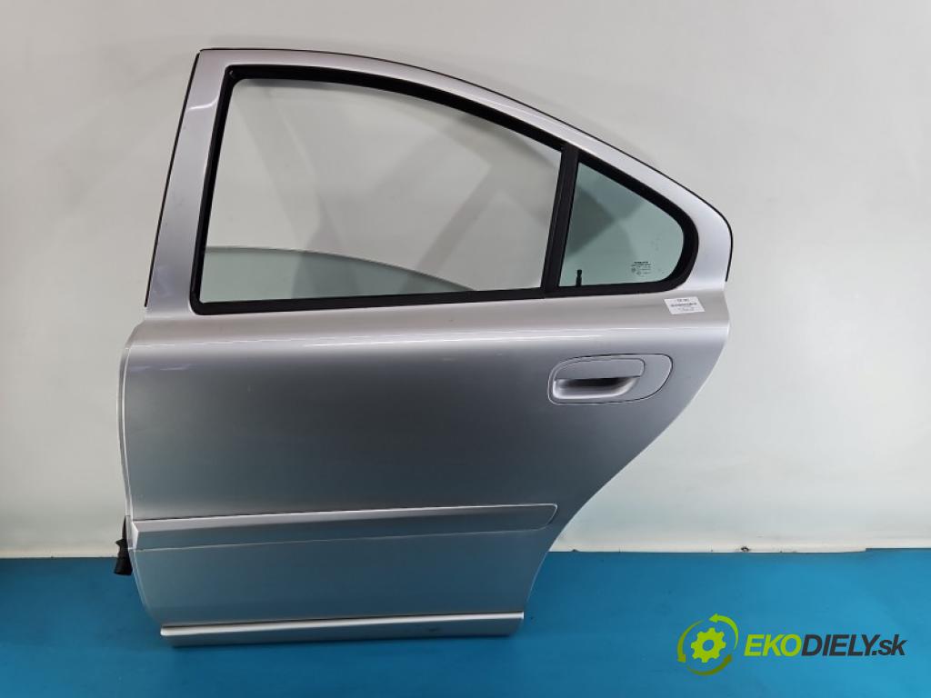 Volvo S60 I 2000-2010 2.5 T 209KM automatic 154 kW 2521 cm3 4- dveře zadní levé  (Klika dveří ostatní)