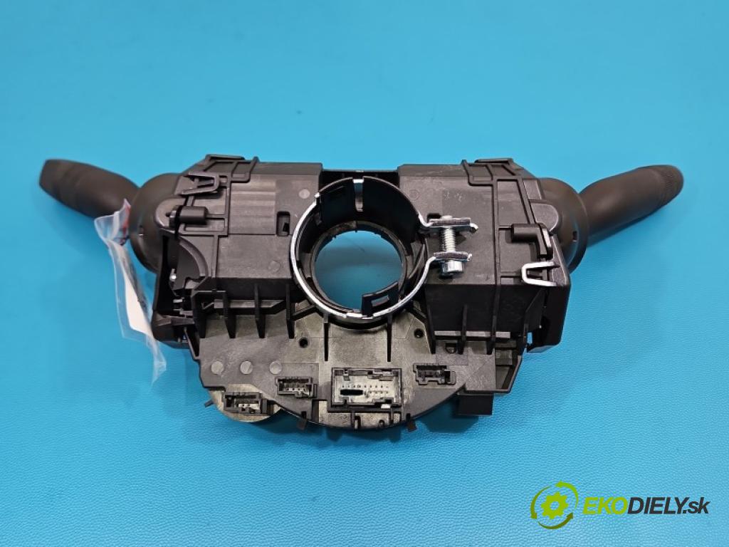 Opel Mokka B 2020- 1.5 cdti 110 hp manual 81 kW 1499 cm3 5- Přepínač sdružený 98426946YX (Páčky pod volantem)