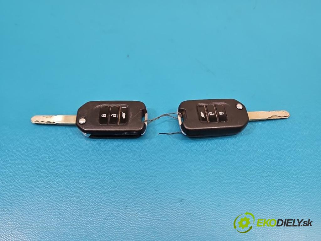 Honda Civic IX 2011-2017 1.8 16V 141 HP manual 104 kW 1798 cm3 5- Spínačka 39730-T0A-G5 (Spínacia skrinka)