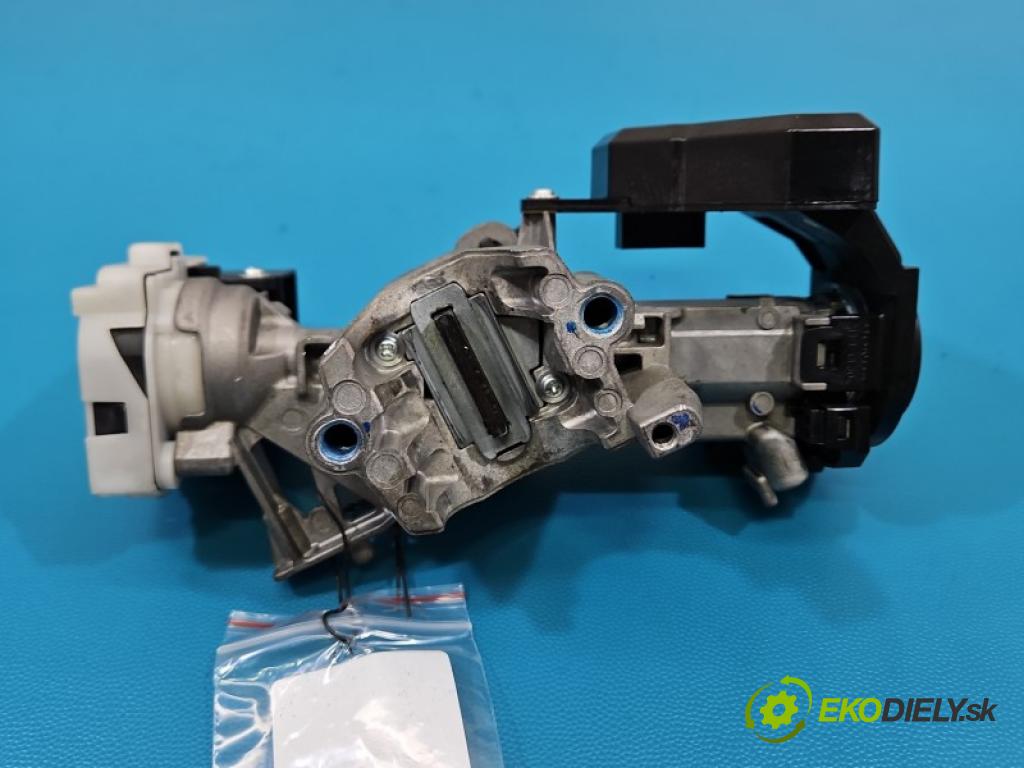 Honda Civic IX 2011-2017 1.8 16V 141 HP manual 104 kW 1798 cm3 5- Spínačka 39730-T0A-G5 (Spínacia skrinka)