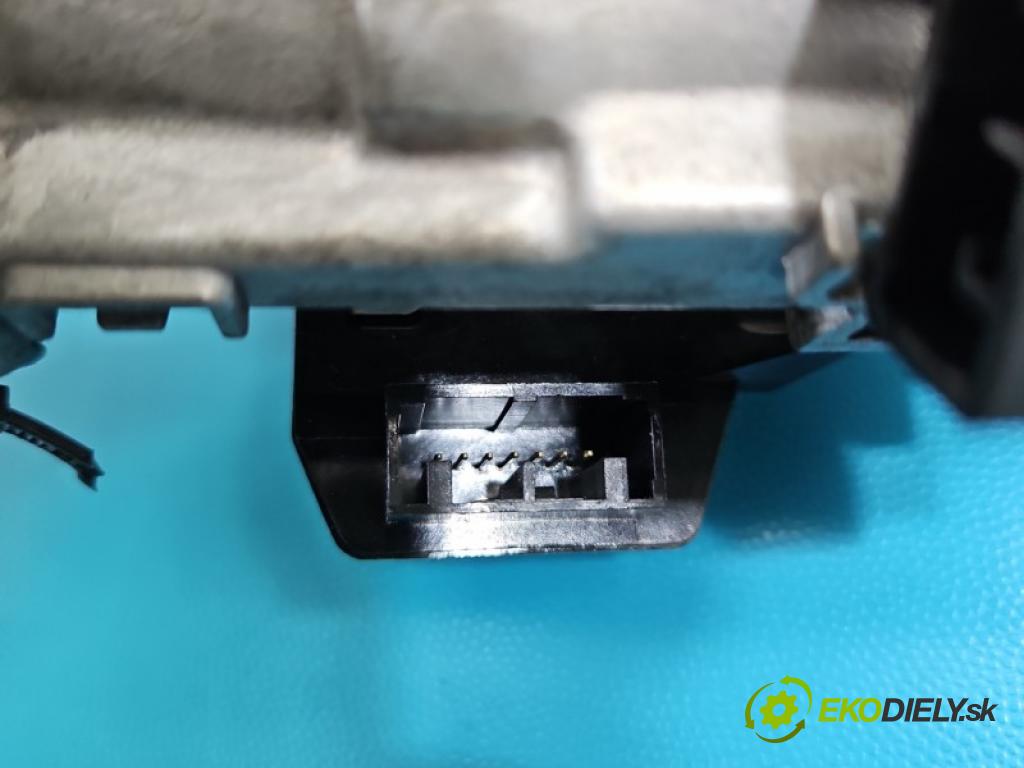 Honda Civic IX 2011-2017 1.8 16V 141 HP manual 104 kW 1798 cm3 5- Spínačka 39730-T0A-G5 (Spínacia skrinka)