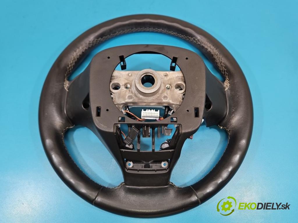 Honda Civic IX 2011-2017 1.8 16V 141 hp manual 104 kW 1798 cm3 5- volant 78500-TV1-K510-M1 (Volant)